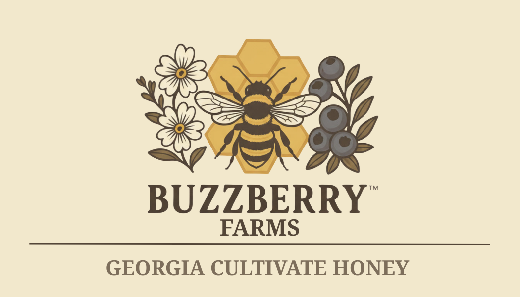 Buzzberry Farms